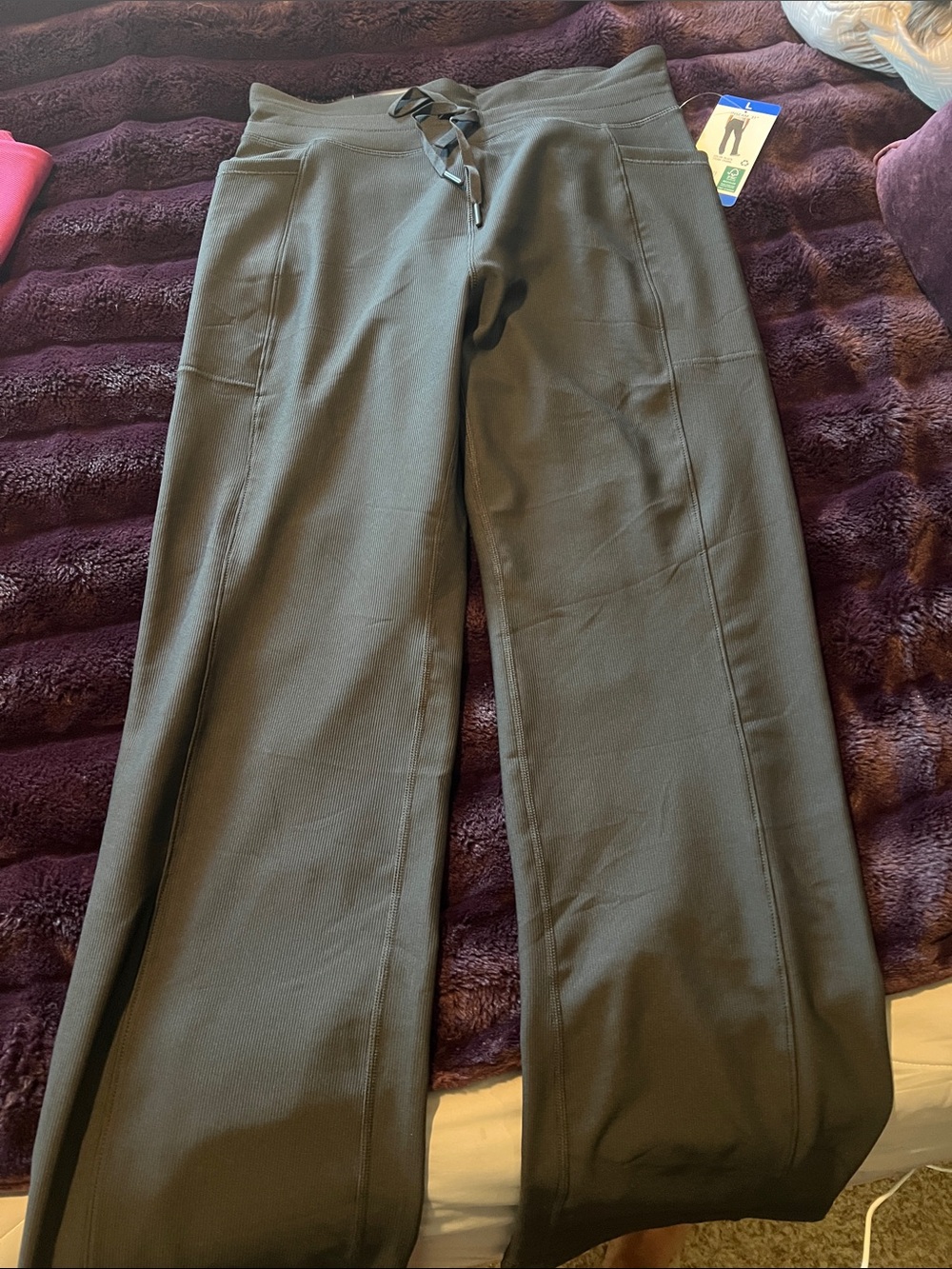 32 Cool Active Flare Pant